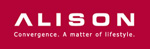 alison logo